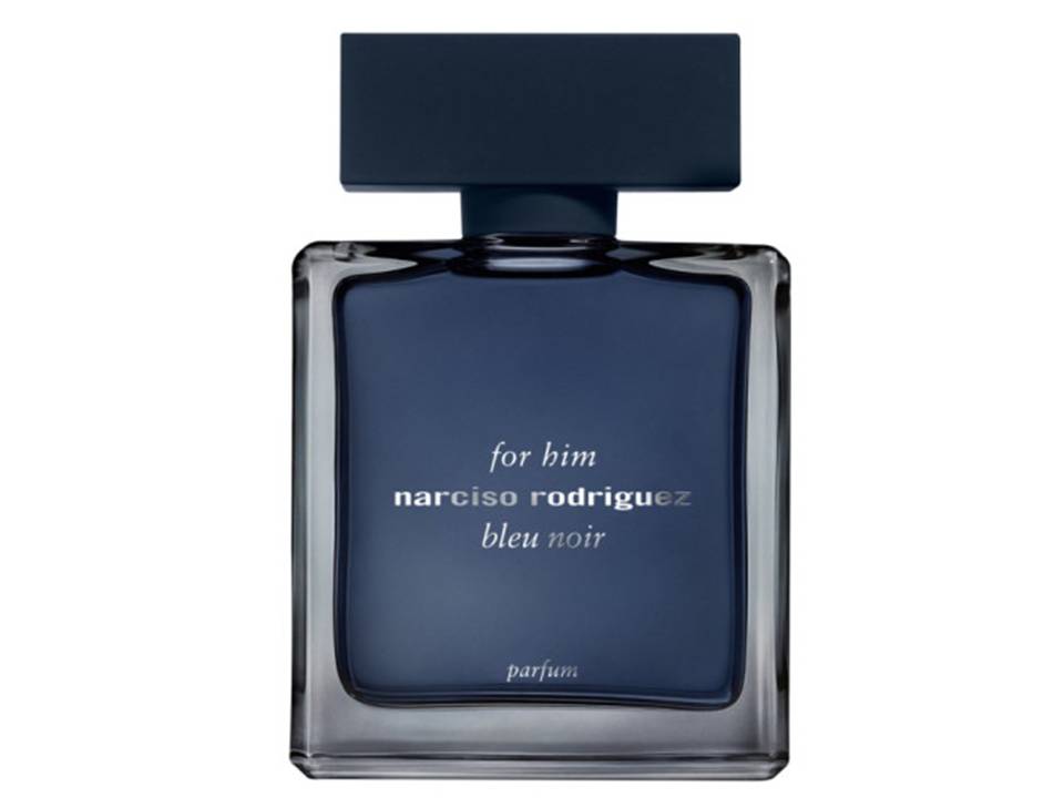 Bleu Noir PARFUM for Him by  Narciso R. Parfum NO TESTER 100 ML.